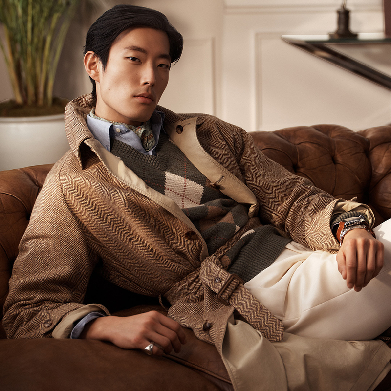 Świateczne stylizacje