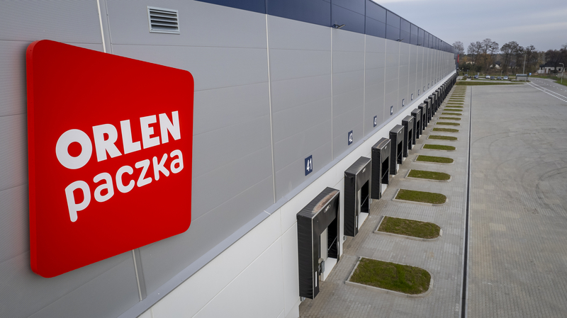 GRUPA ORLEN