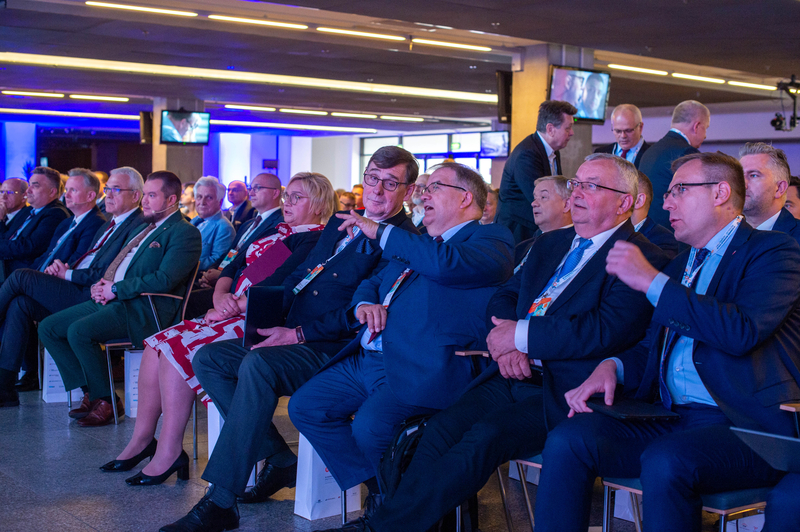 Foto: Konrad Falęcki