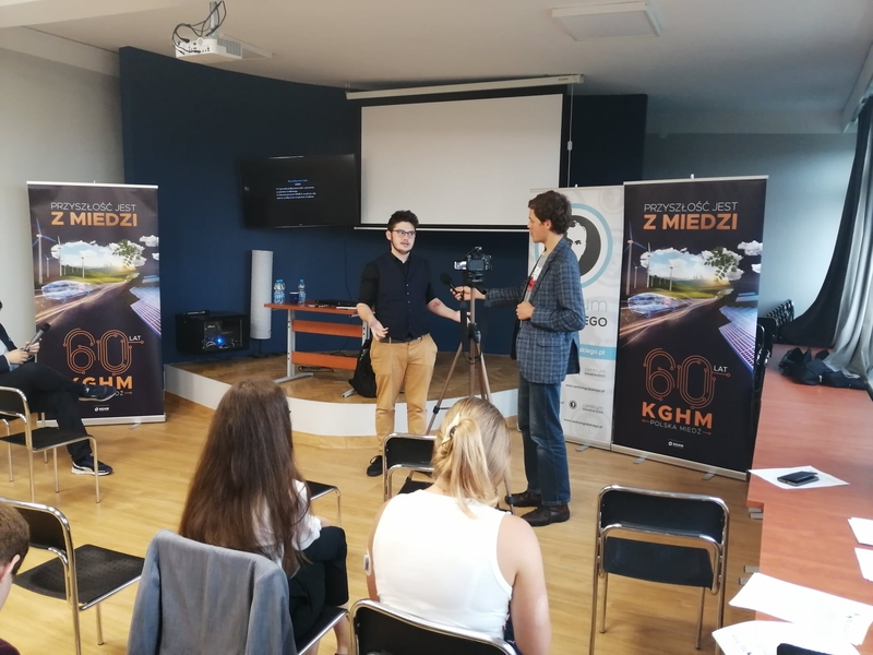 materiał prasowy organizatora