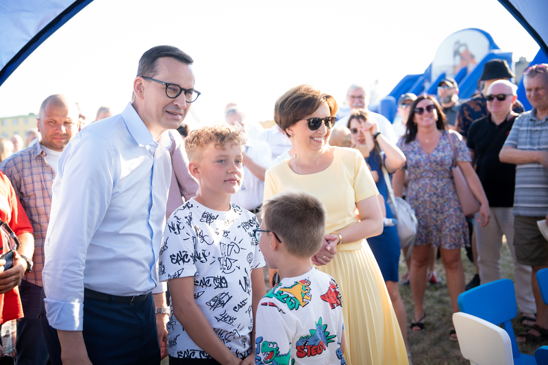 Rodzina 800+ Nowa odsłona przełomowego programu