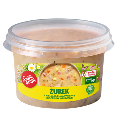 Żurek