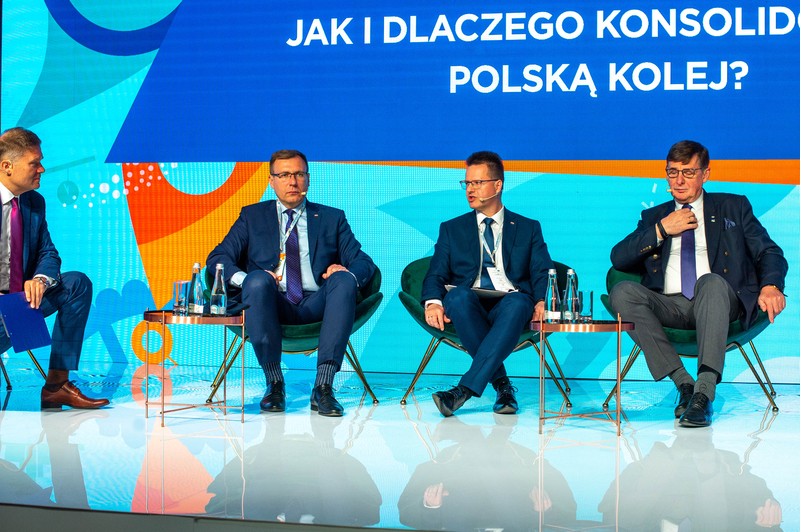 Foto: Konrad Falęcki