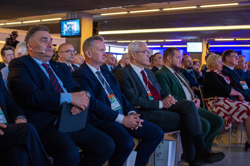 Foto: Konrad Falęcki