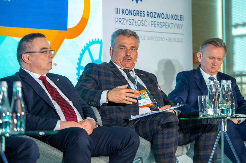 foto. Konrad Falęcki