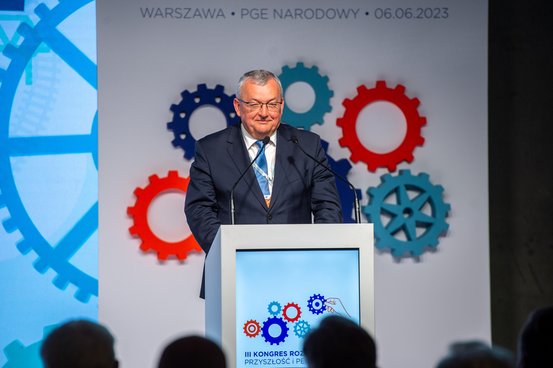 Foto: Konrad Falęcki