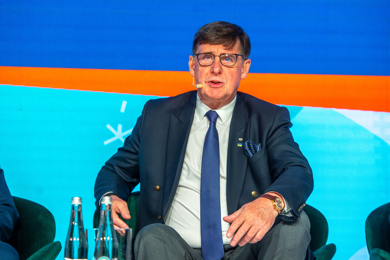 Foto: Konrad Falęcki