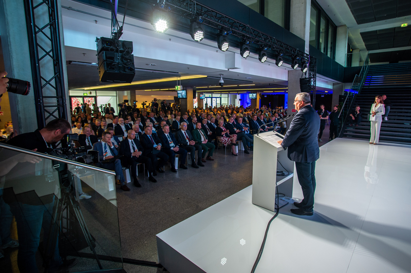 Foto: Konrad Falęcki