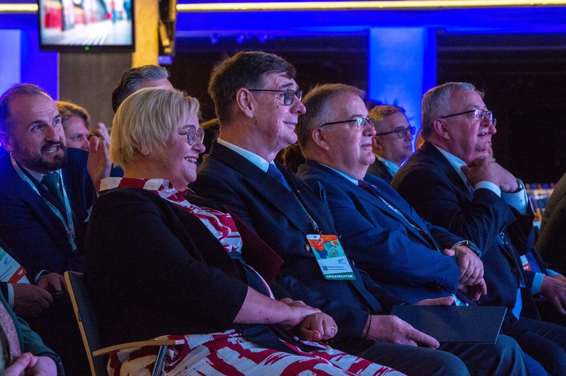 Foto: Konrad Falęcki