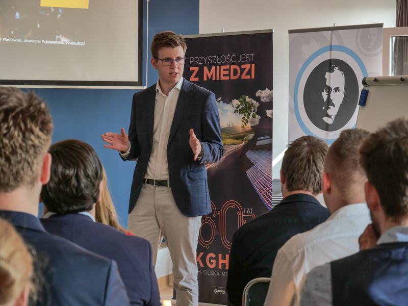 materiał prasowy organizatora