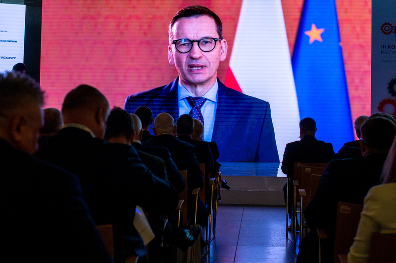 Foto: Konrad Falęcki