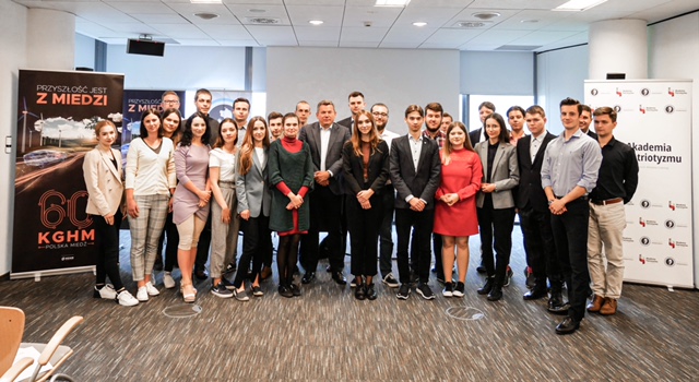 materiał prasowy organizatora