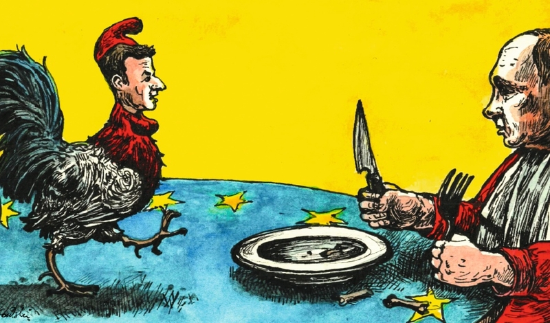 RYS. RAFAŁ ZAWISTOWSKI