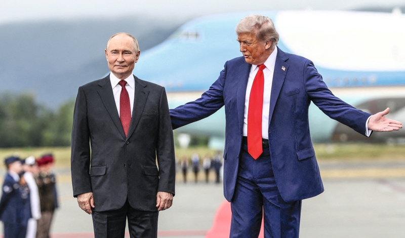 FOT. KEVIN LAMARQUE / REUTERS / FORUM