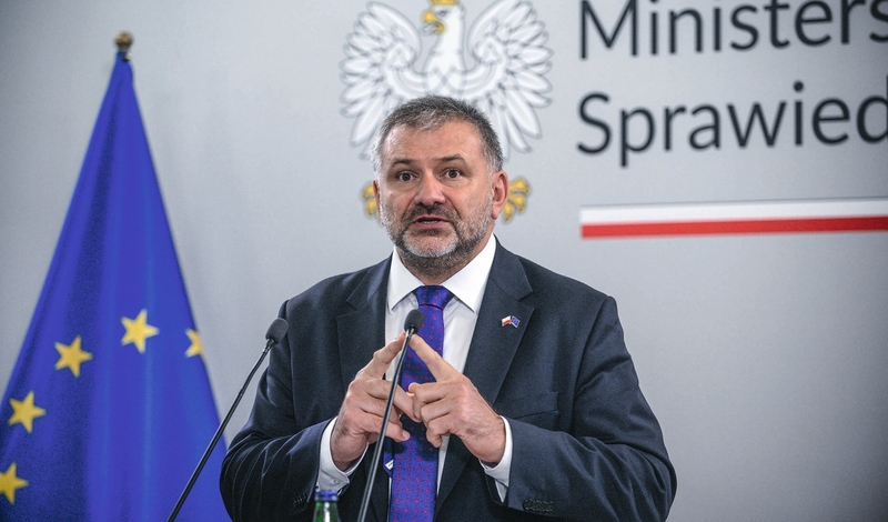 FOT. ADAM CHELSTOWSKI/FORUM