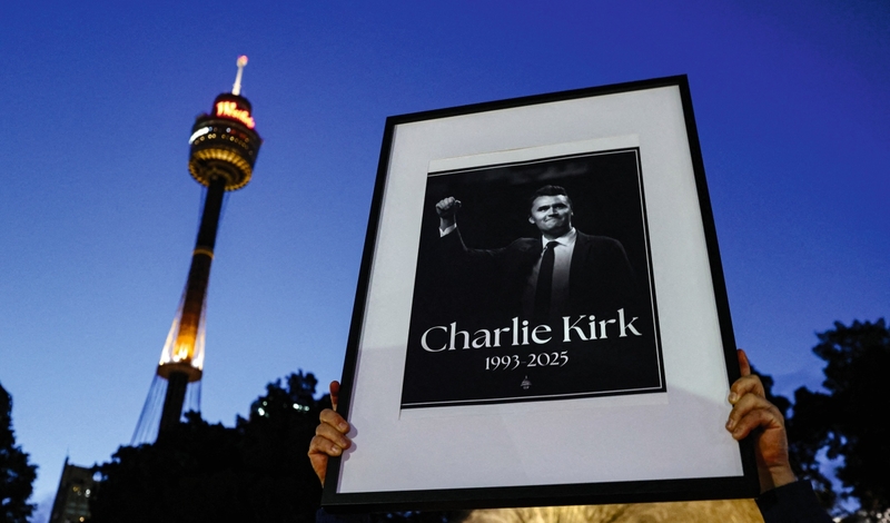 FOT. HOLLIE ADAMS / REUTERS / FORUM