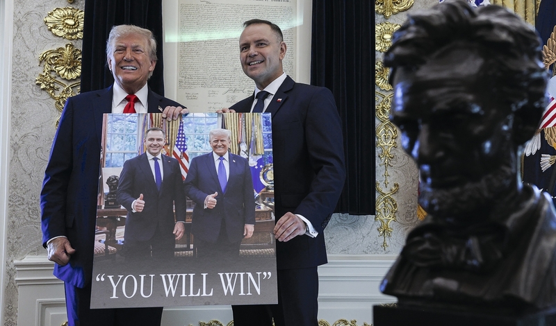 FOT. MIKOŁAJ BUJAK/KPRP