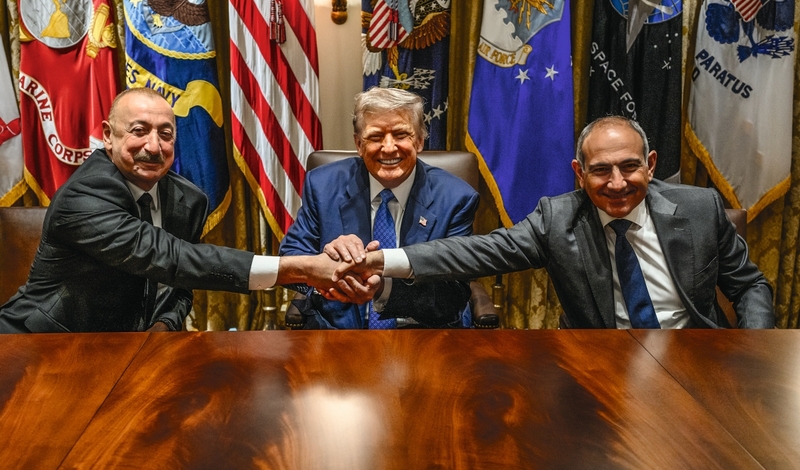 FOT. WHITE HOUSE/ZUMA PRESS/FORUM