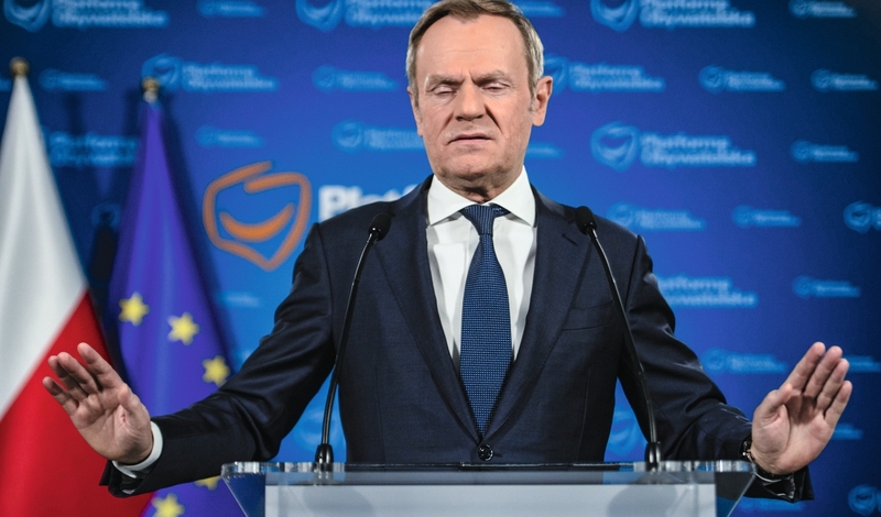 FOT. ZBYSZEK KACZMAREK/GAZETA POLSKA