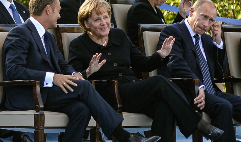 FOT. ADAM CHELSTOWSKI / FORUM