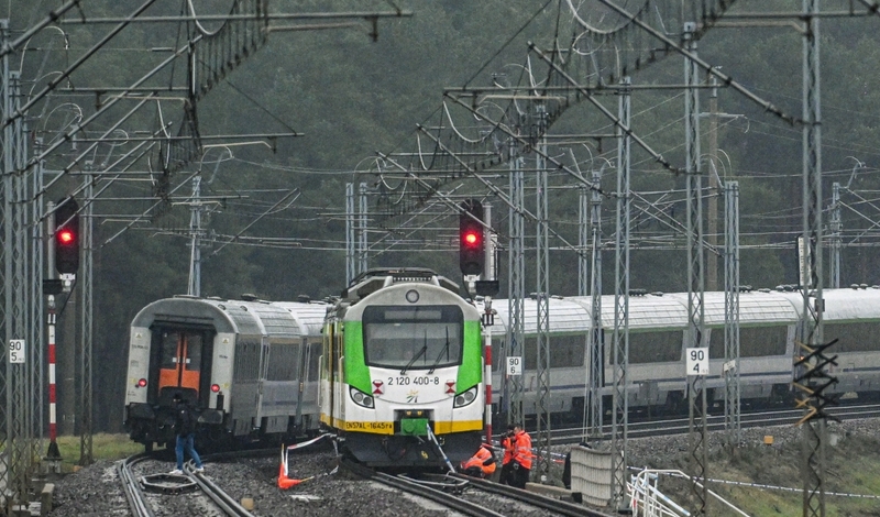 FOT. PAP/WOJTEK JARGIŁO