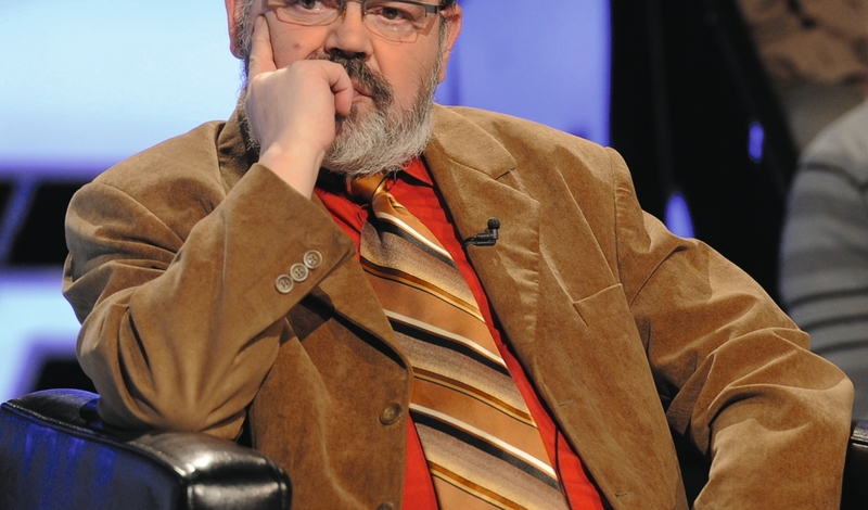 FOT. ZBYSZEK KACZMAREK/GAZETA POLSKA