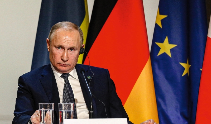 FOT. POOL/ABACA / ABACA PRESS / FORUM