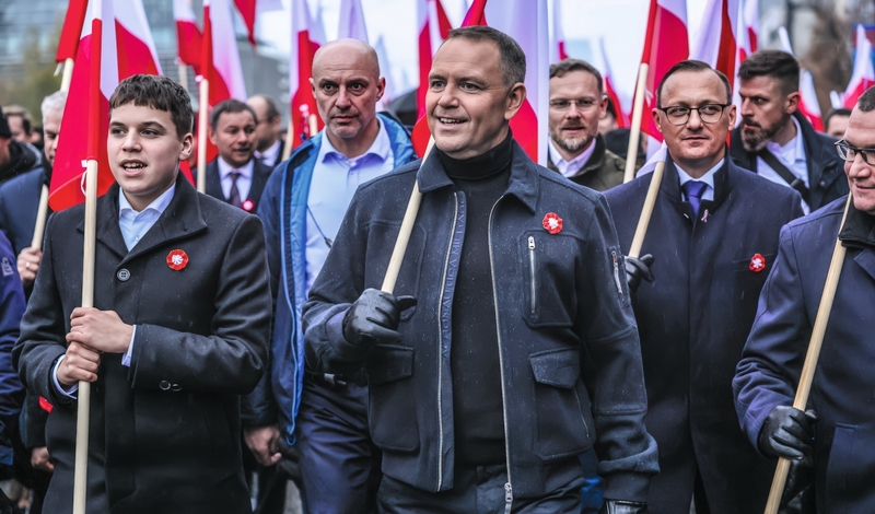 FOT. MIKOŁAJ BUJAK/KPRP