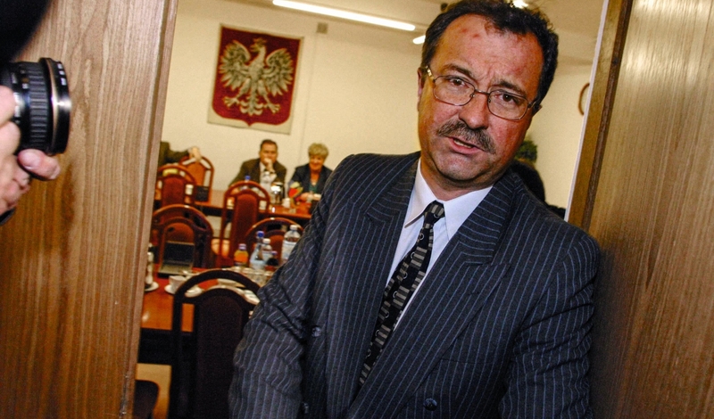 FOT. PAP/TOMASZ GZELL