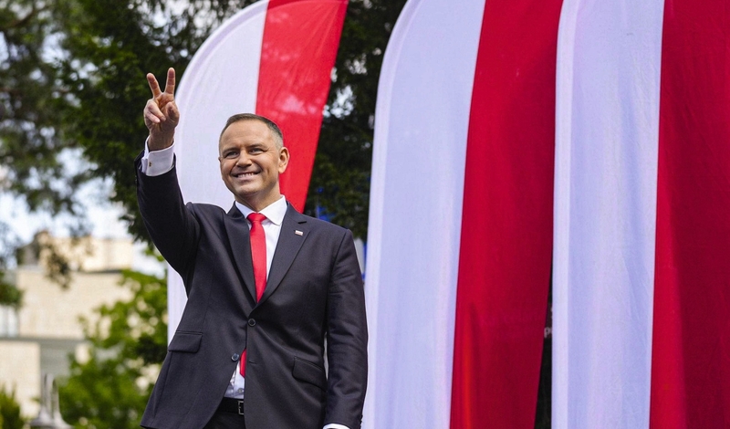 FOT. ALICJA STEFANIUK/KPRP