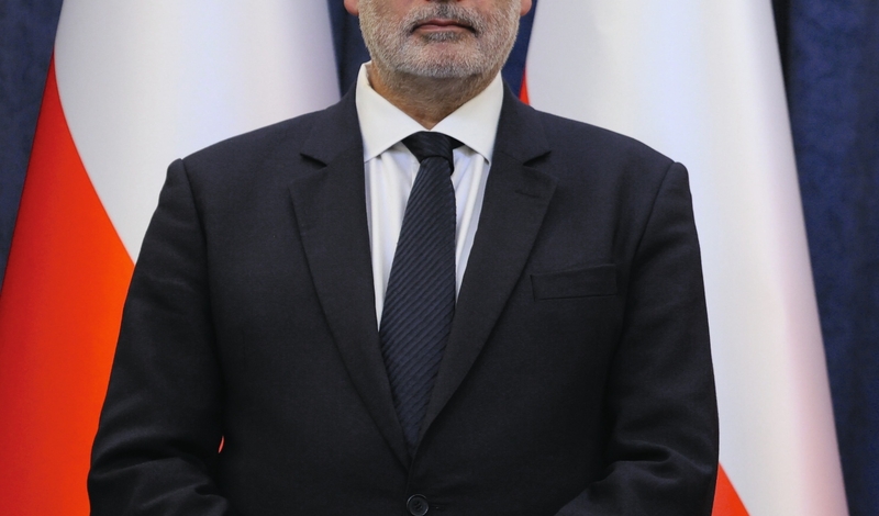 FOT. PAP/PAWEŁ SUPERNAK