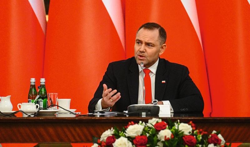 FOT. ZBYSZEK KACZMAREK/GAZETA POLSKA