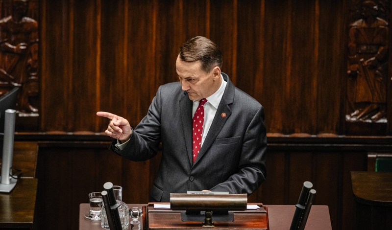 FOT. TOMASZ JEDRZEJOWSKI/GAZETA POLSKA