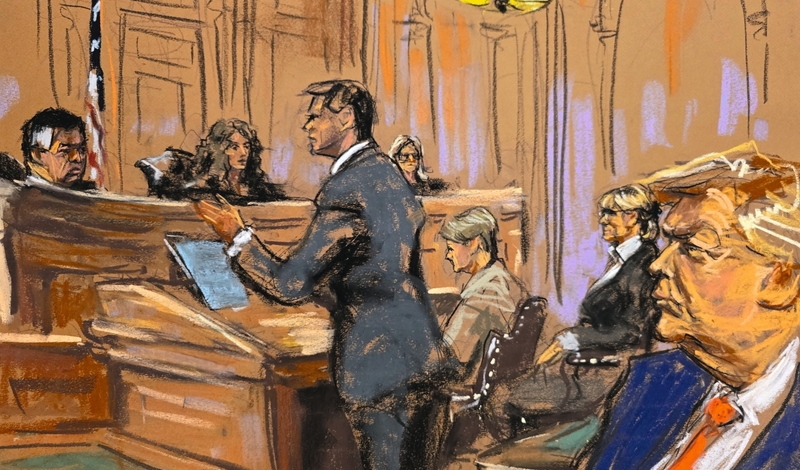 FOT. JANE ROSENBERG / REUTERS / FORUM