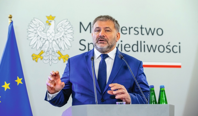 FOT. TOMASZ JĘDRZEJOWSKI/GAZETA POLSKA