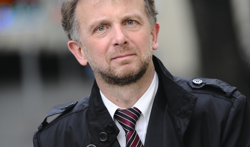 FOT. ZBYSZEK KACZMAREK/GAZETA POLSKA