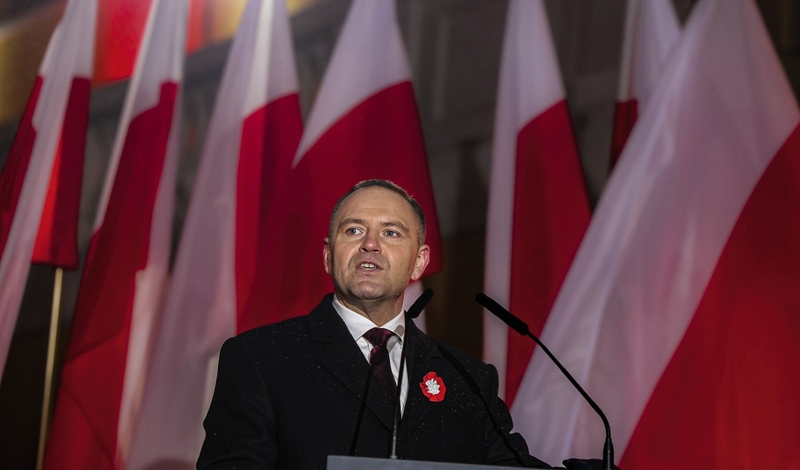 FOT. MAREK BORAWSKI/KPRP