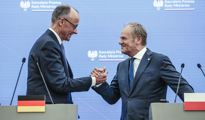 FOT. TOMASZ JĘDRZEJOWSKI/ GAZETA POLSKA