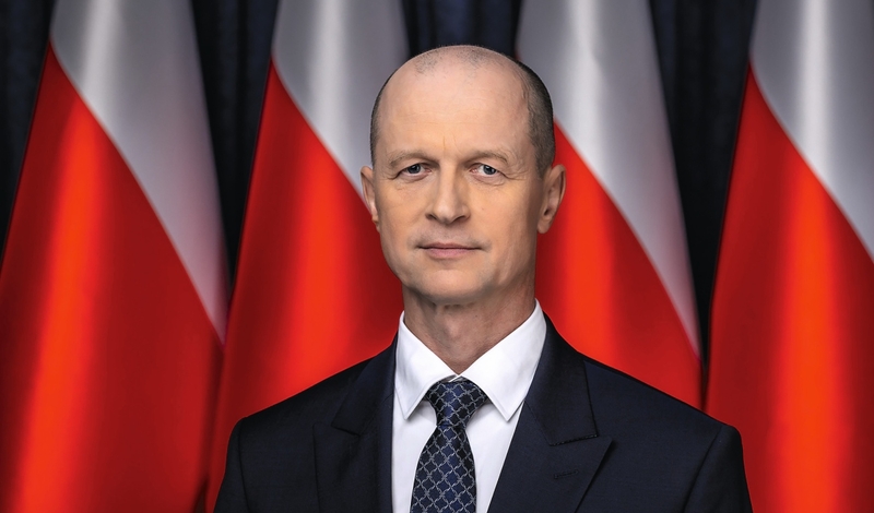 FOT. PRZEMYSŁAW KELER/KPRP