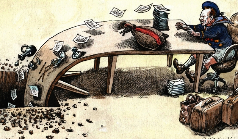 RYS. RAFAŁ ZAWISTOWSKI