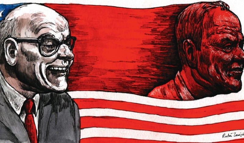 RYS. RAFAŁ ZAWISTOWSKI