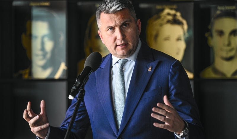 FOT. ZBYSZEK KACZMAREK / FORUM