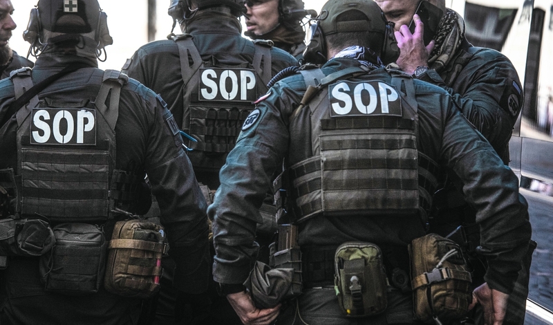 FOT. FILIP BLAZEJOWSKI/GAZETA POLSKA