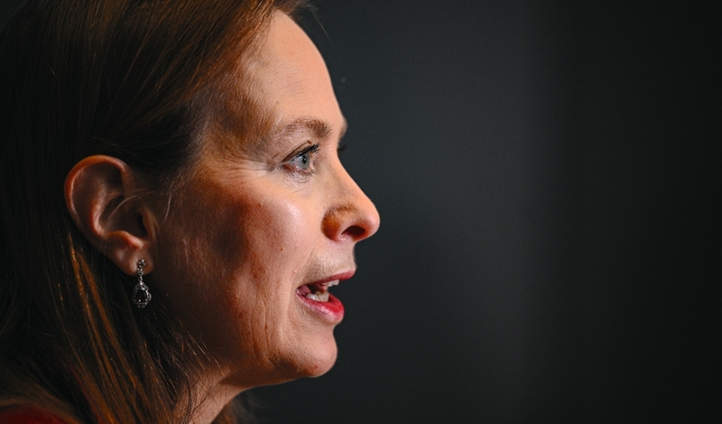 FOT. ZBYSZEK KACZMAREK/GAZETA POLSKA