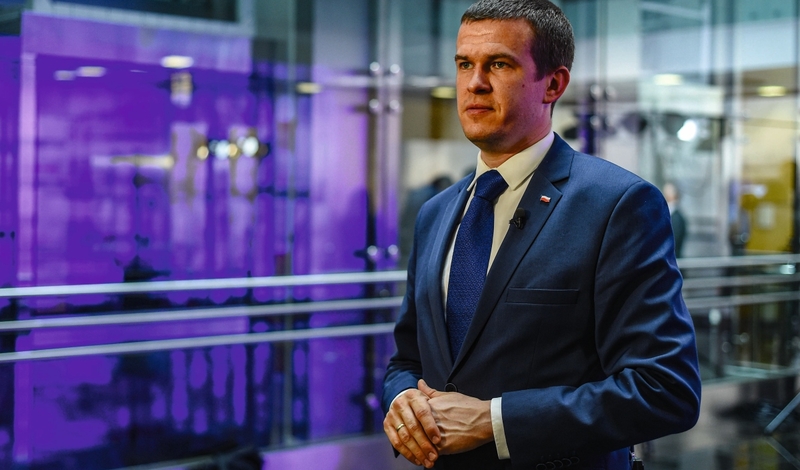 FOT. ZBYSZEK KACZMAREK/GAZETA POLSKA