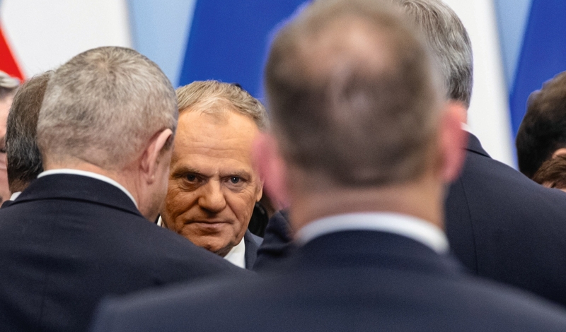 FOT. TOMASZ JEDRZEJOWSKI/GAZETA POLSKA