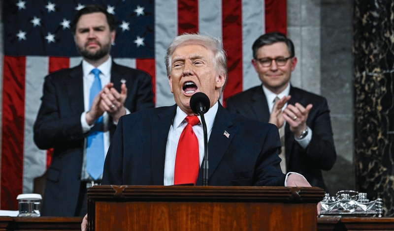 FOT. K. HOLSTON/THE NEW YORK TIMES /REUTERS / FORUM