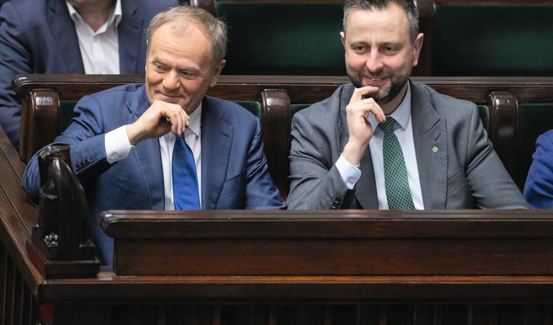 FOT. TOMASZ JĘDRZEJOWSKI/GAZETA POLSKA