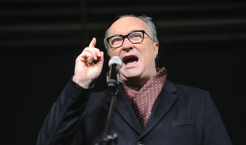 FOT. ZBYSZEK KACZMAREK/GAZETA POLSKA