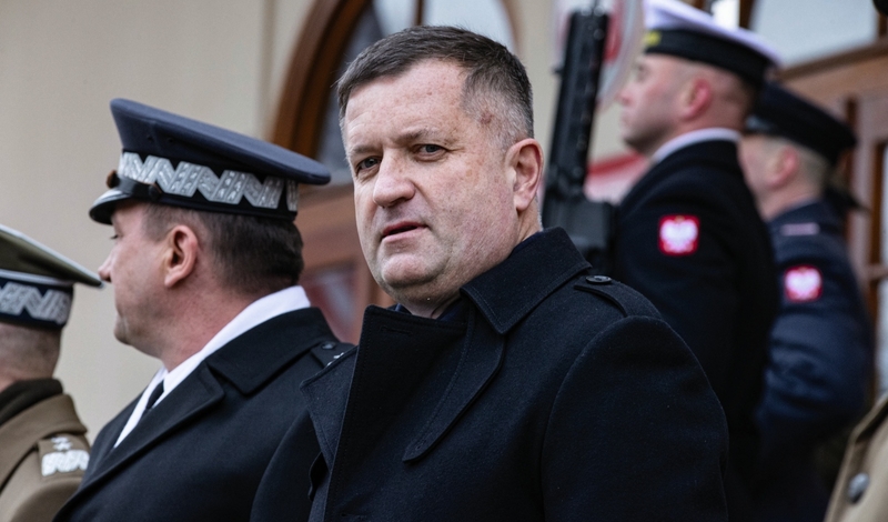 FOT. TOMASZ JĘDRZEJOWSKI/GAZETA POLSKA